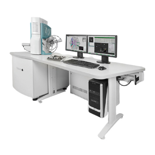 IntelliSEM EPAS  智能扫描电镜环境颗粒物分析系统